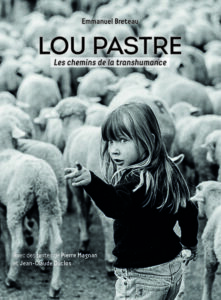 Exposition Lou Pastre, les chemins de la transhumance