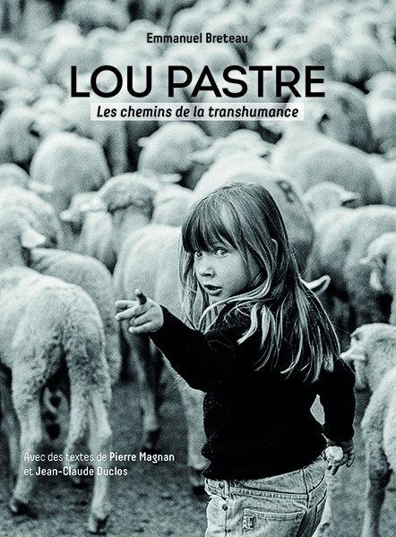 Exposition Lou Pastre, les chemins de la transhumance
