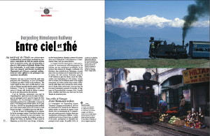 Darjeeling Himalayan Railway