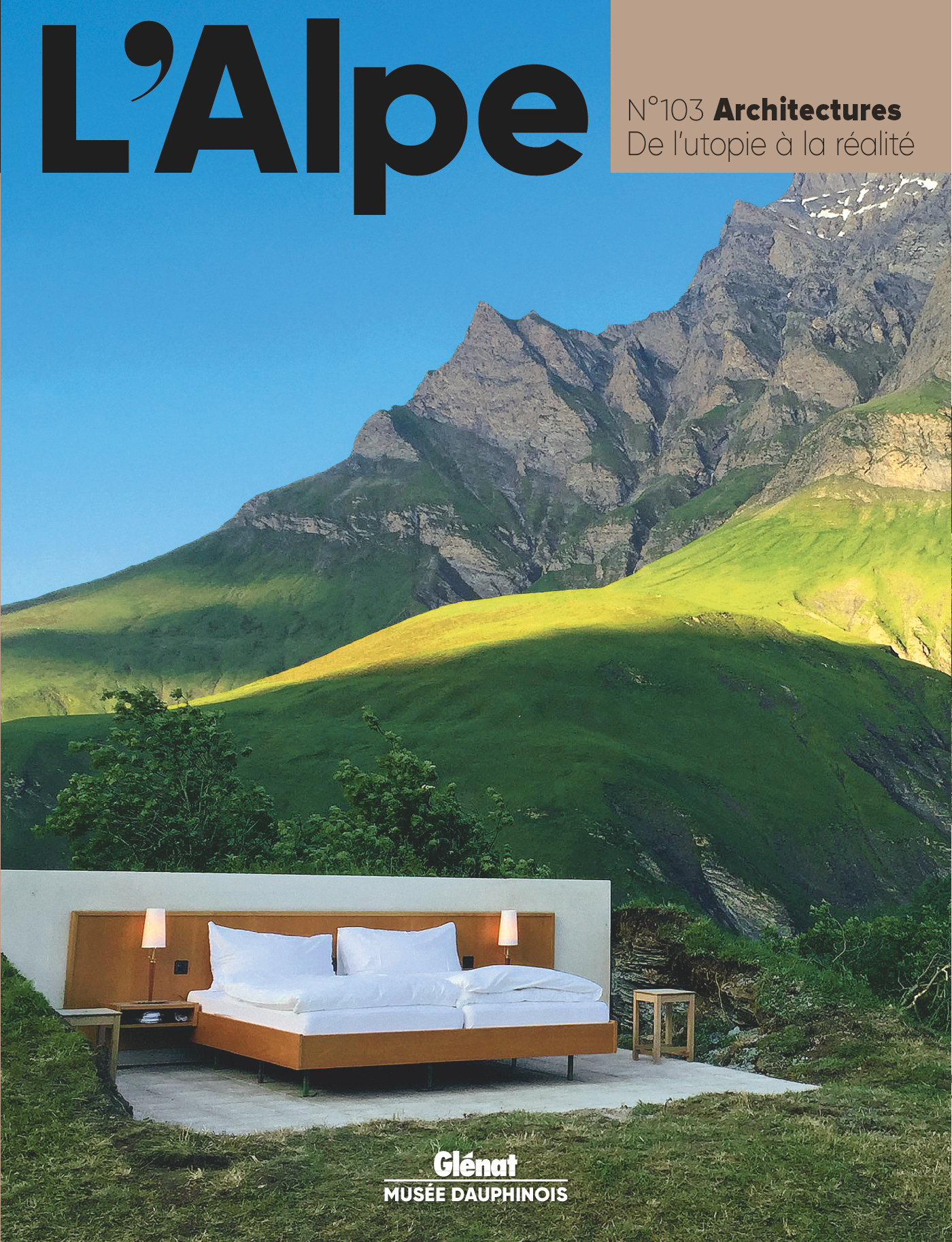 L’Alpe 103 - Architectures