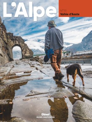 L’Alpe 111 Vallée d’Aoste