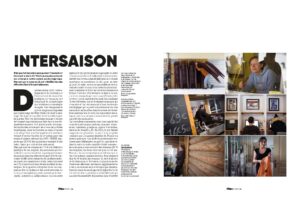Intersaison