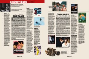 Cinémathèque idéale