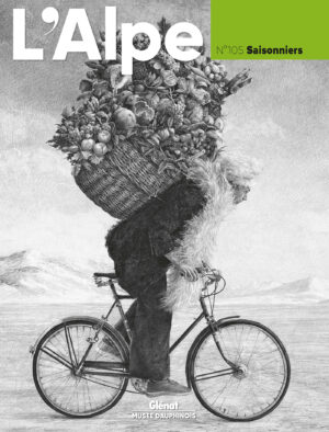 L'Alpe 105