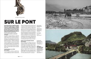 Article : Sur le pont