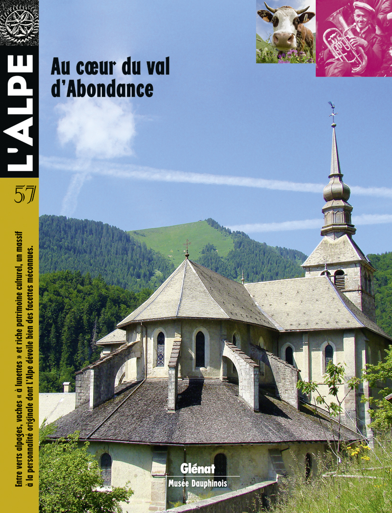 L Alpe 57 Au Cœur Du Val D Abondance