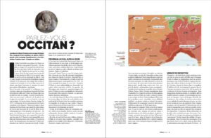 Article Parlez-vous occitan ?