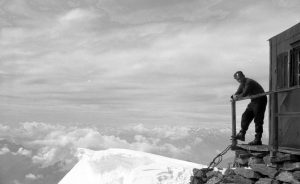 Primo Levi et la montagne
