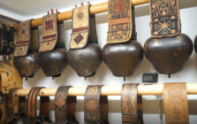 SONNAILLES ET SELLERIE