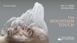 THE MOUNTAIN TOUCH