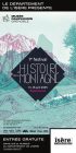 Premier festival d’histoire de la montagne