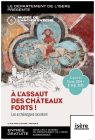 À L’ASSAUT DES CHÂTEAUX FORTS !