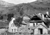 HAMEAUX ET VILLAGES ABANDONNÉS
