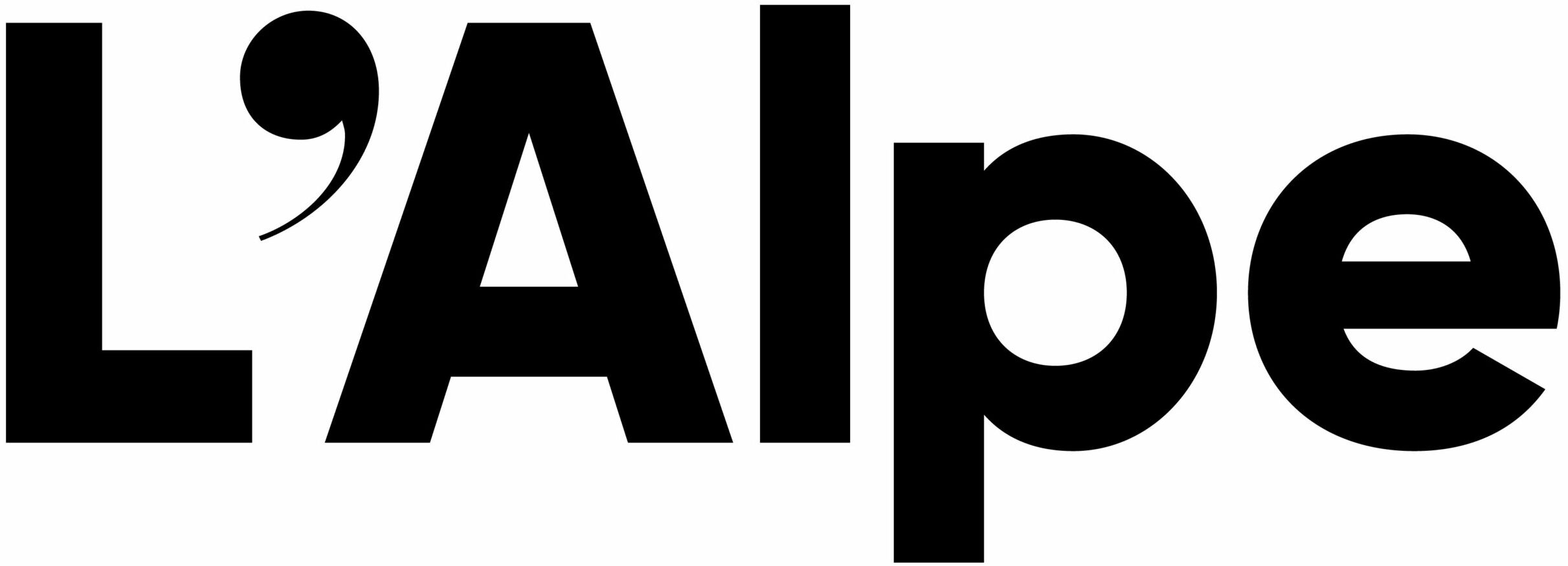 L'Alpe