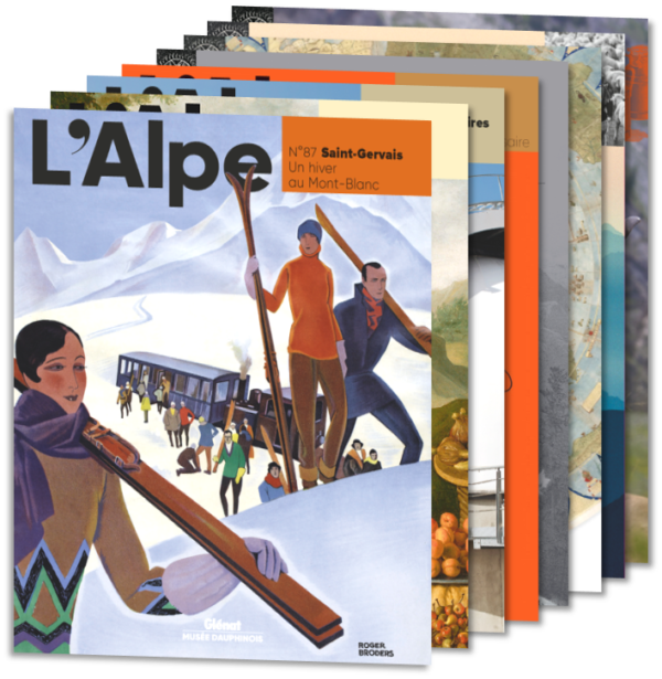 Offre d’abonnement 1 an (France)